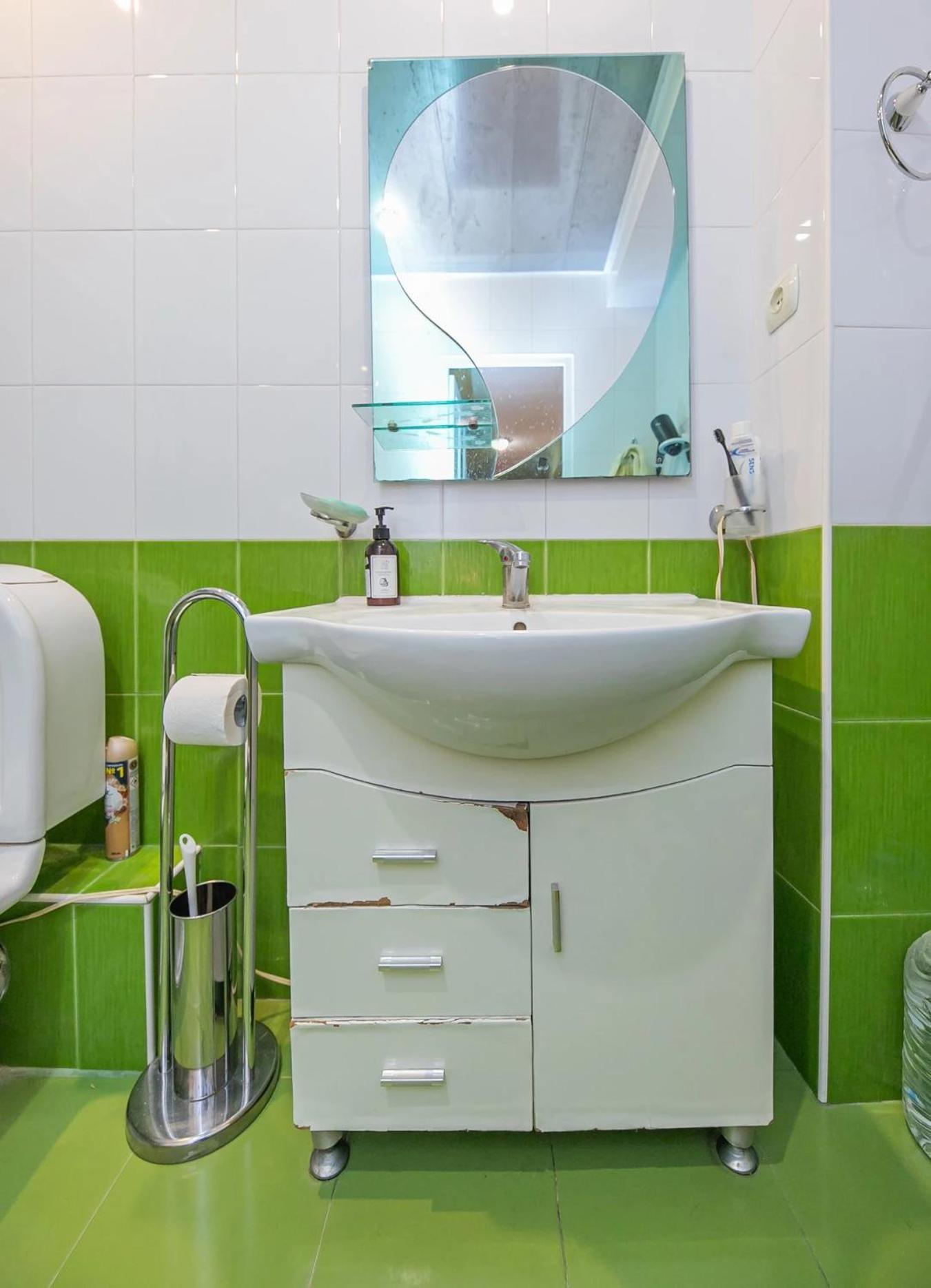 יירבאן Super Location - Shared Bathroom And Kitchen מראה חיצוני תמונה