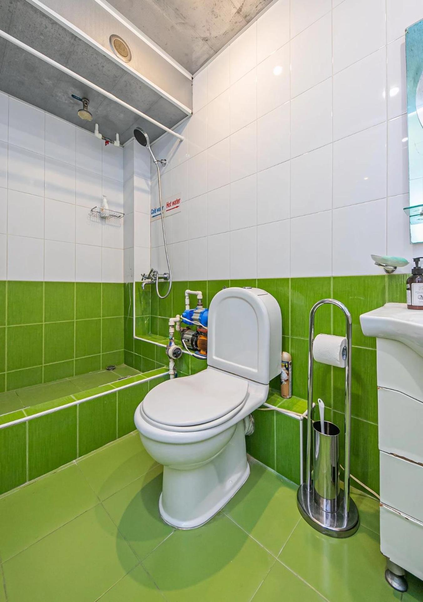 יירבאן Super Location - Shared Bathroom And Kitchen מראה חיצוני תמונה