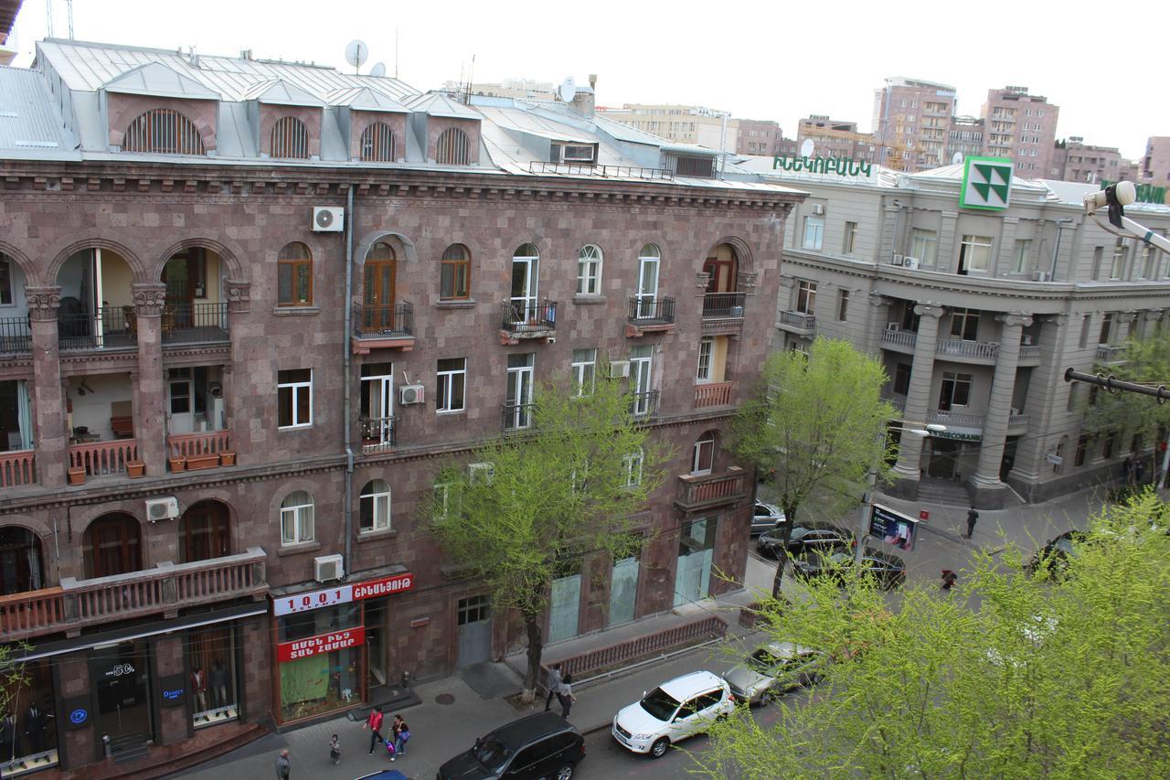יירבאן Super Location - Shared Bathroom And Kitchen מראה חיצוני תמונה